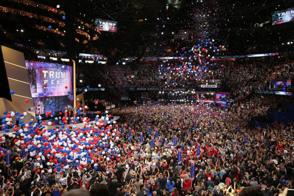 2016 Presidential Election